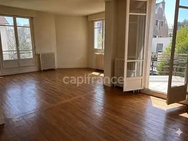 Maison vente à Boulogne-Billancourt, Meudon