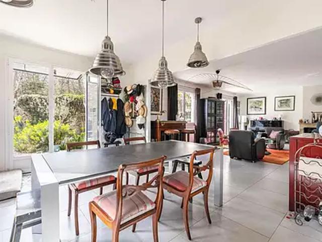 Maison vente à Boulogne-Billancourt, Meudon