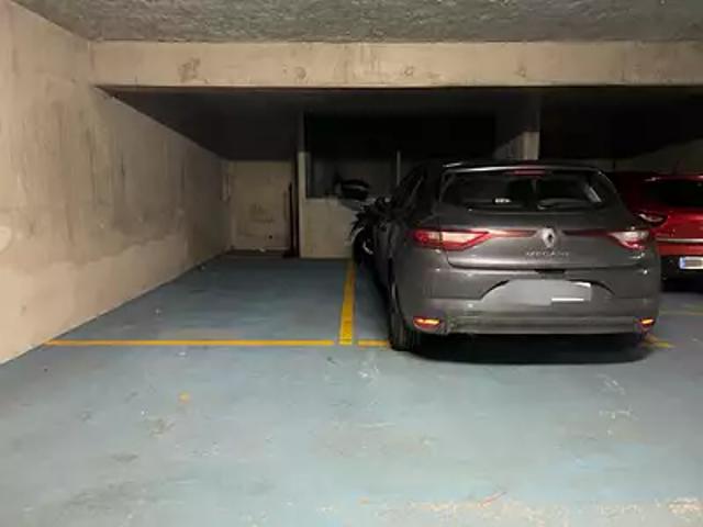 Garage vente à Boulogne-Billancourt, Meudon