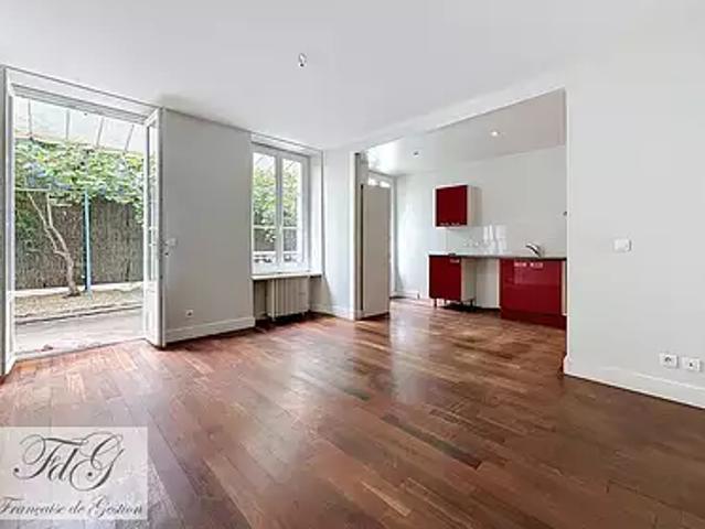 Appartement location à Boulogne-Billancourt, Meudon