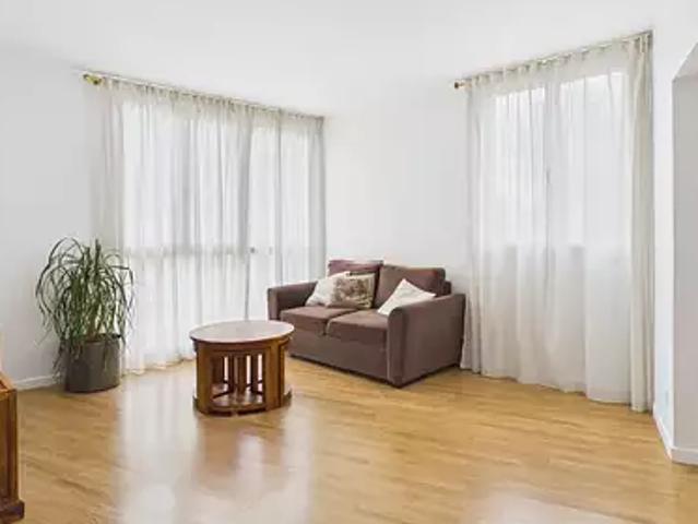 Appartement location à Les Châtelaines, Meudon