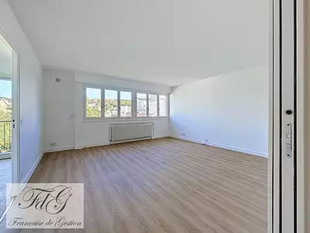 Appartement location à Les Châtelaines, Meudon