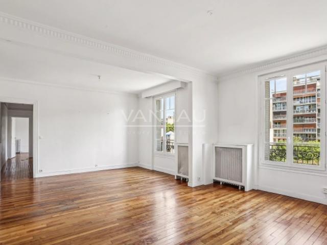 Appartement vente à Boulogne-Billancourt, Meudon