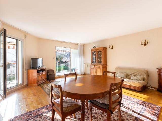 Appartement vente à Boulogne-Billancourt, Meudon