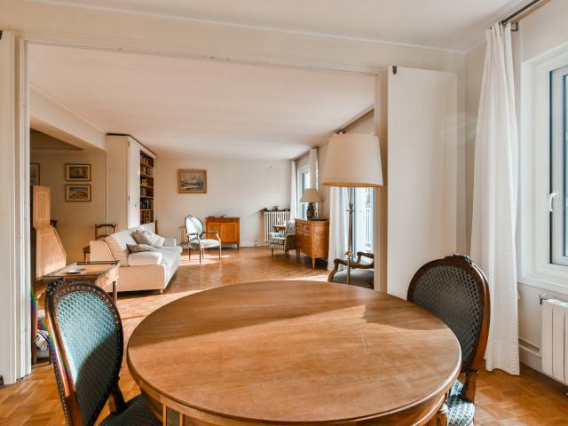Appartement vente à Boulogne-Billancourt, Meudon