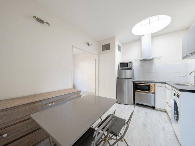Appartement vente à Le Potager, Meudon