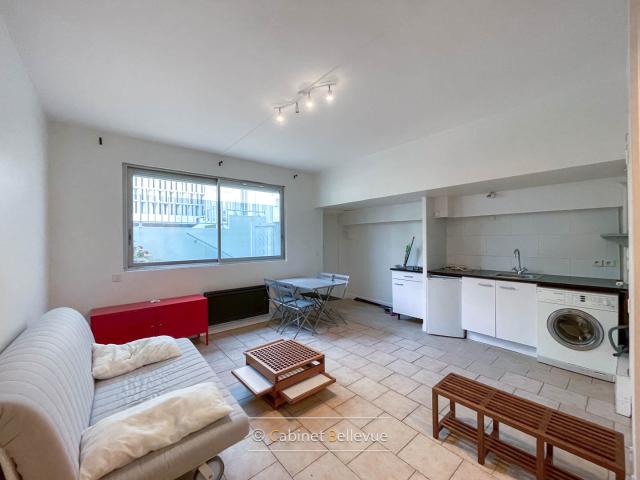 Appartement vente à Boulogne-Billancourt, Meudon