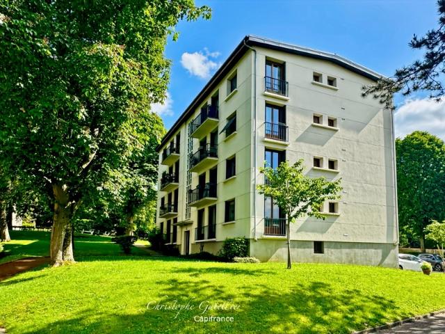 Appartement vente à Boulogne-Billancourt, Meudon