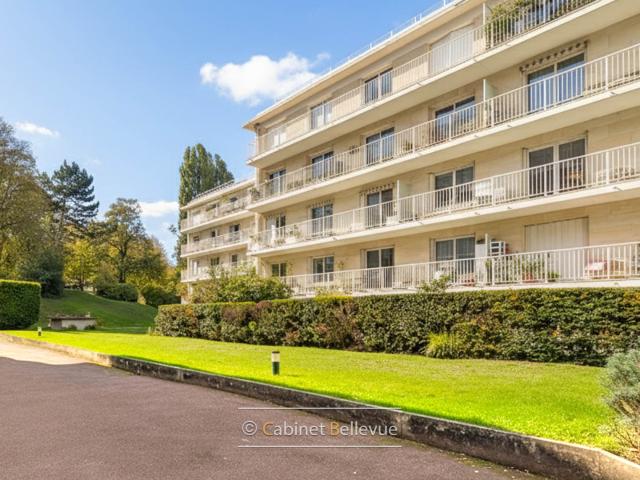 Appartement vente à Boulogne-Billancourt, Meudon