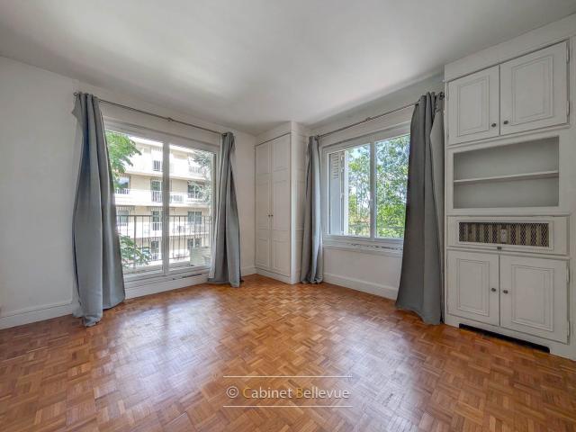 Appartement vente à Boulogne-Billancourt, Meudon