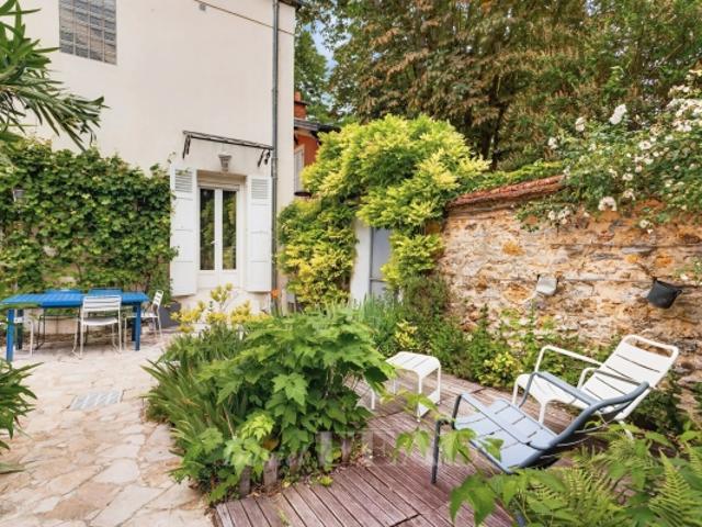 Maison vente à Boulogne-Billancourt, Meudon