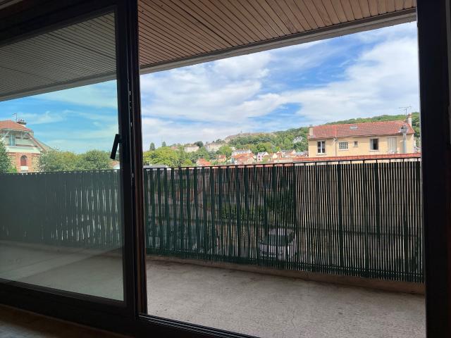 Appartement location à Boulogne-Billancourt, Meudon