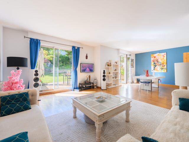 Maison vente à Boulogne-Billancourt, Meudon