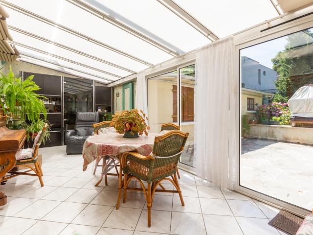 Maison vente à Boulogne-Billancourt, Meudon