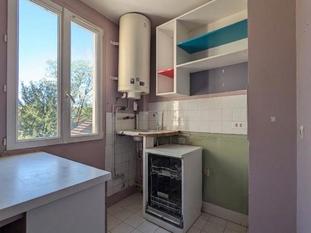 Appartement vente à Boulogne-Billancourt, Meudon