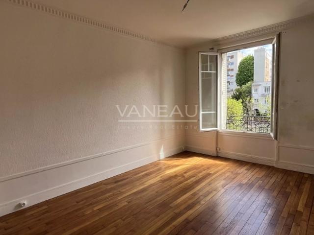 Appartement vente à Meudon, Hauts-de-Seine