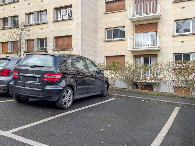 Garage vente à Boulogne-Billancourt, Meudon
