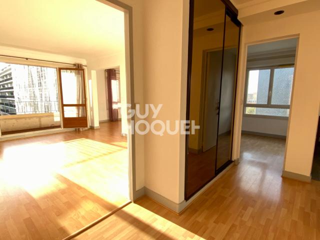 Appartement vente à Résidence le Parc, Meudon