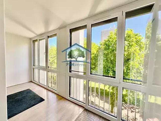 Appartement vente à Boulogne-Billancourt, Meudon