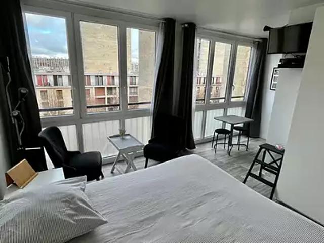 Appartement vente à Boulogne-Billancourt, Meudon