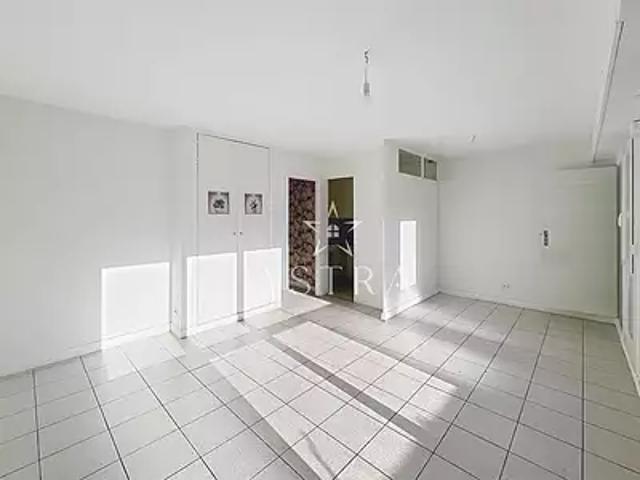Appartement vente à Boulogne-Billancourt, Meudon