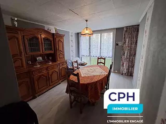 Appartement vente à Boulogne-Billancourt, Meudon