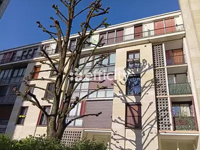 Appartement vente à Boulogne-Billancourt, Meudon