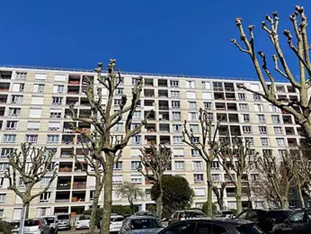 Appartement vente à Verrières-Joli Mai, Meudon
