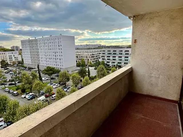 Appartement location à Boulogne-Billancourt, Meudon