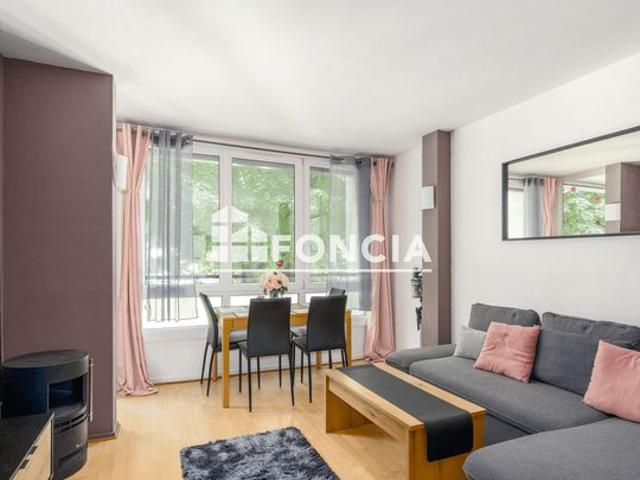 Appartement vente à Boulogne-Billancourt, Meudon