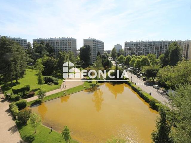 Appartement vente à Boulogne-Billancourt, Meudon