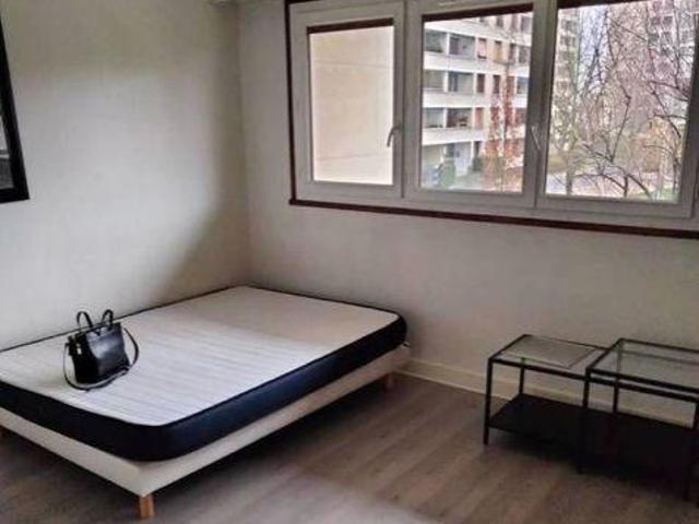 Appartement location à Boulogne-Billancourt, Meudon
