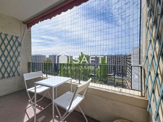 Appartement location à Boulogne-Billancourt, Meudon