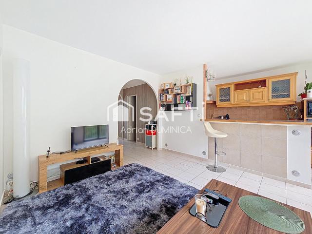 Appartement location à Boulogne-Billancourt, Meudon