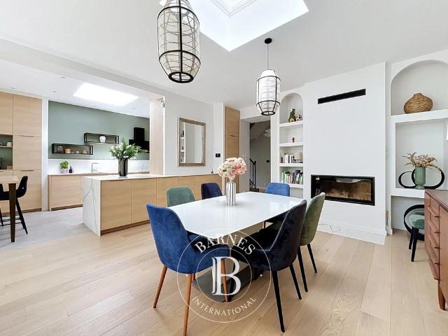 Maison location à Boulogne-Billancourt, Meudon