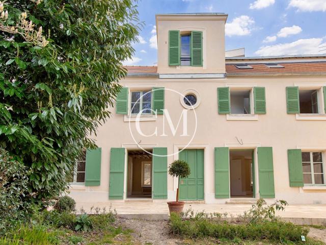 Maison vente à Boulogne-Billancourt, Meudon