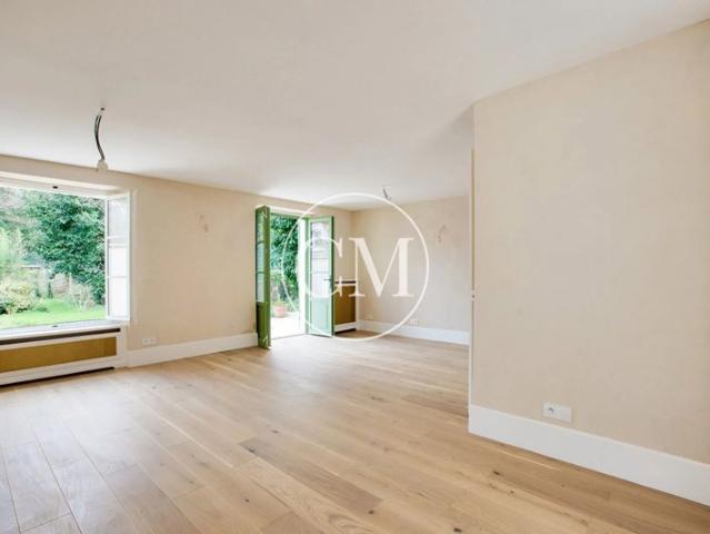 Maison vente à Boulogne-Billancourt, Meudon