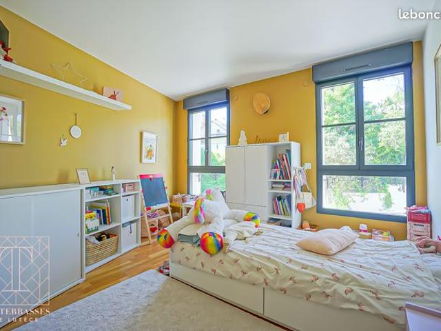 Maison vente à Boulogne-Billancourt, Meudon