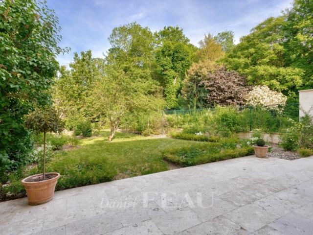 Maison vente à Boulogne-Billancourt, Meudon