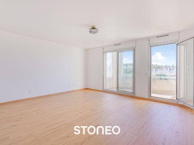 Appartement vente à Le Potager, Meudon