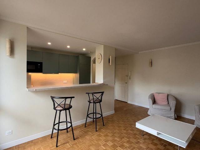 Appartement location à Les Pointes, Meudon
