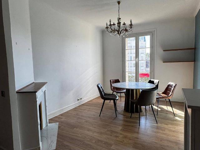 Appartement location à Les Pointes, Meudon