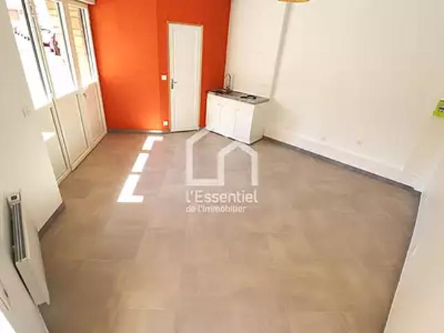 Appartement vente à Mantes-la-Jolie, Meulan
