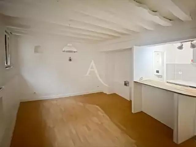 Appartement vente à Mantes-la-Jolie, Meulan
