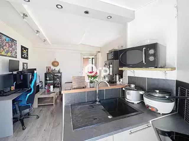 Appartement vente à Meulan-en-Yvelines, Yvelines