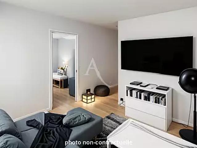 Appartement vente à Mantes-la-Jolie, Meulan