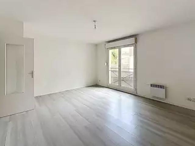 Appartement vente à Meulan-en-Yvelines, Yvelines