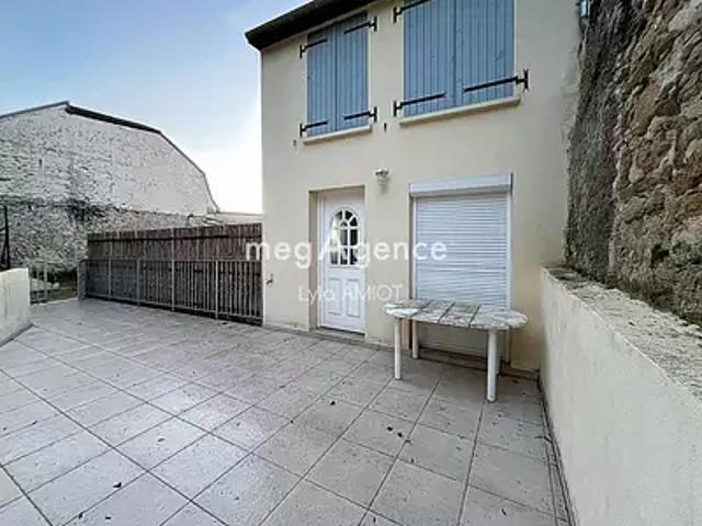 Appartement vente à Mantes-la-Jolie, Meulan