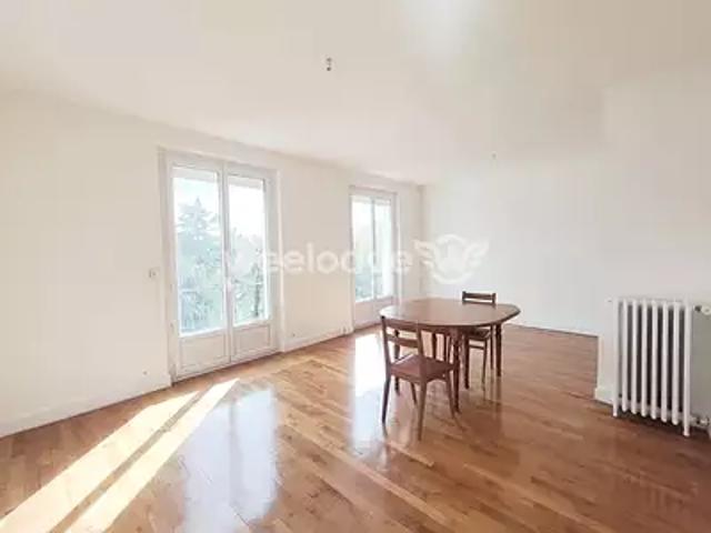 Appartement vente à Mantes-la-Jolie, Meulan