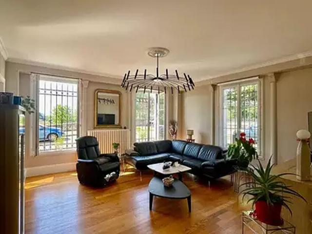 Appartement vente à Mantes-la-Jolie, Meulan